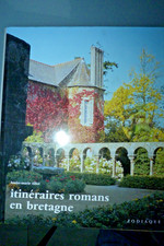 itinéraires romans en
