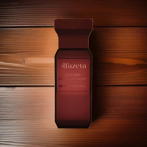 Olfazeta luxury collection - olfazeta,
