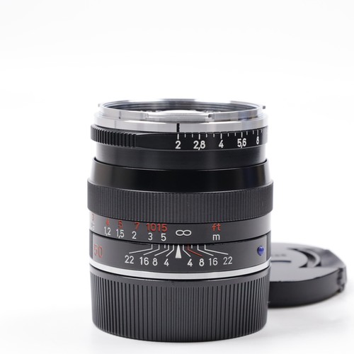 Carl zeiss planar 50mm - t*,