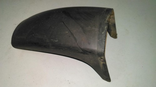 Garde boue avant kawasaki - boue,