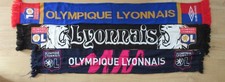 LOT 3 ÉCHARPE SUPPORTER