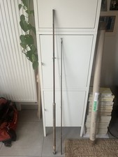 Vieille canne pêche - À,