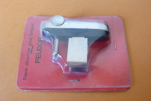Pièce pour briquet feudor - piÈce,