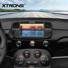 Autoradio GPS XTRONS PX7450FBL