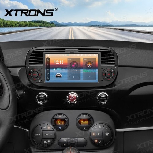 Autoradio gps xtrons - autoradio,