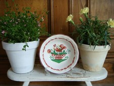 Petit plat, Bol St Clément