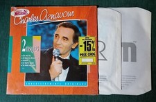 CHARLES AZNAVOUR - ALBUM 2