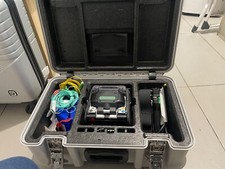 Machine de Fusion de Fibre Optique Soudeuse Fibre Optique