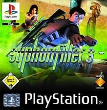 Syphon Filter 3 de Sony