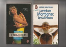 Sélection Santé/Bien être/Equilibre - 4 poches, Titres dans Descriptions  - C 25