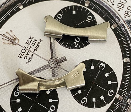Rolex endlinks ref 557 for - rolex,