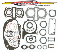 YAMAHA XS 650 SE 1979/1983