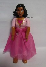 Lego belvfemale10a Figure
