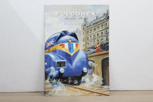 Catalogue cf2 fulgurex - catalogue,