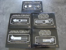 Master replicas star wars - master, ep