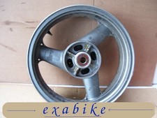 roue arriere pour Kawasaki ZXR