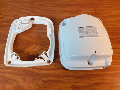 Capot protection chauffe - capot, de