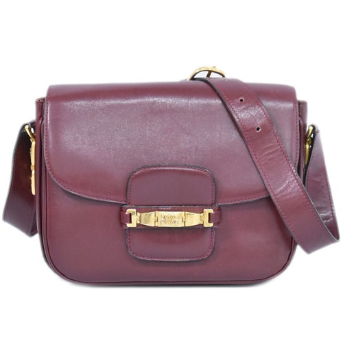 Sac bandoulière cuir - à,