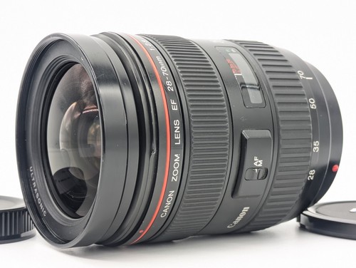 Vidéo mint canon - vidéo*[n, ef