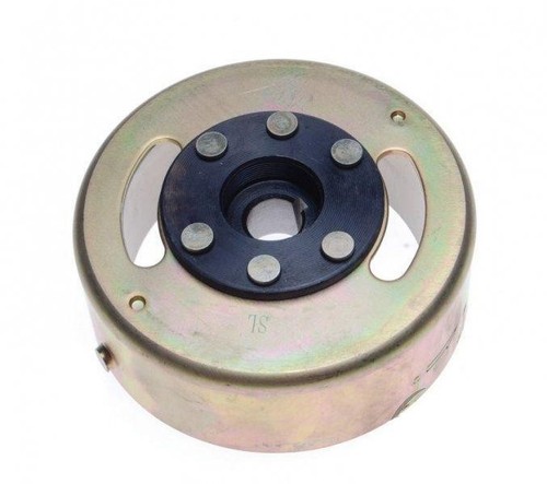 Rotor alternateur pour - rotor,