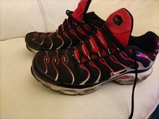 Baskets kiffeurtn nike 45