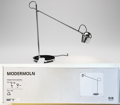 Ikea modermoln work lamp with - modermoln,