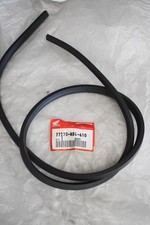 Joint caoutchouc couvercle