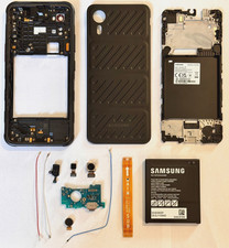 Samsung Xcover 7 (G556B) - Pièces détachées 100% origine et fonctionnelles