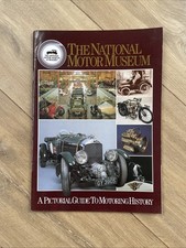 National Motor Museum Beaulieu