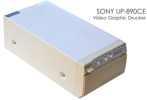 Sony 890ce imprimante - sony, up-890ce