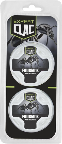 Piège anti fourmis gel - gel, x2