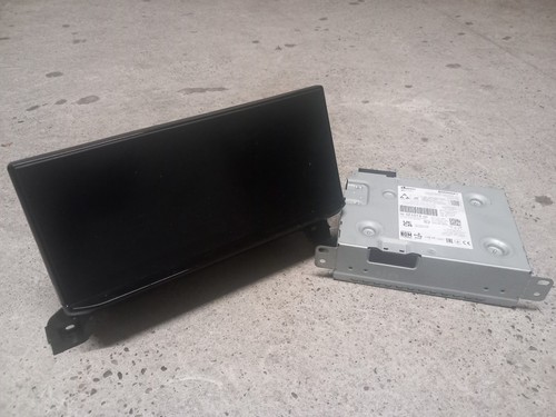 Ecran gps autoradio module - ecran, +