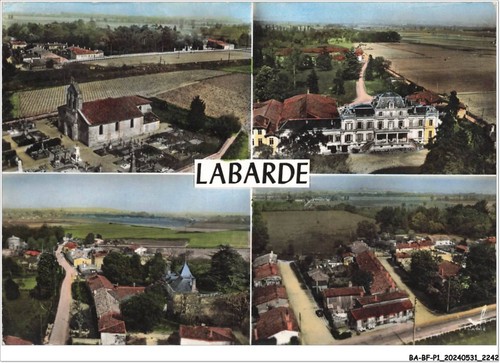 Bfp1 1122 labarde - -,