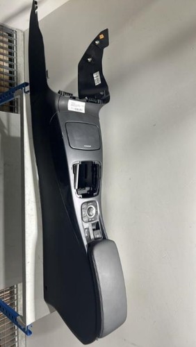 Console central interieur - console,