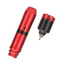 Kit Machine Rotative De Stylo
