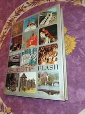 Livre Objectif 2000 Flash N°20 de 1973