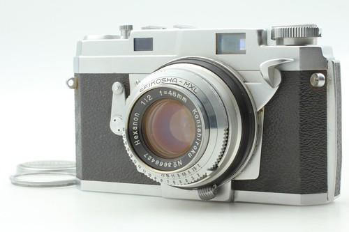 Quasi mint konica iiil - mint], iii