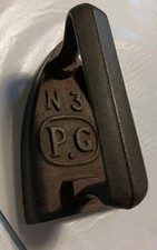 Ancien petit fer à repasser