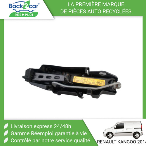 Cric renault kangoo - cric,