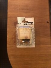 FLOTTEUR POUR CARBURATEUR SOLEX 32RBI 32RBPI +POINTEAU 1.5 MOD AVEC REGULATEUR