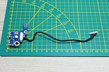 PCB Bouton Power USB - Samsung