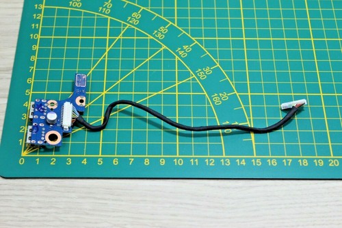 Pcb bouton power - pcb,