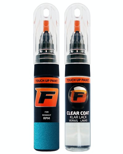 Peinture retouche pour - de,
