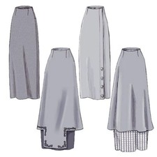 2030 PATRON COLLECTION VAULT