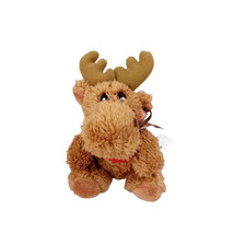 Petite Peluche doudou élan