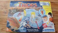 Clementoni Science Kit Triops