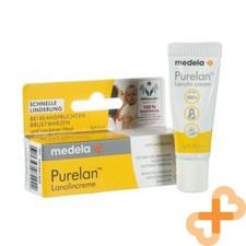Medela Purelan Lanoline Téton