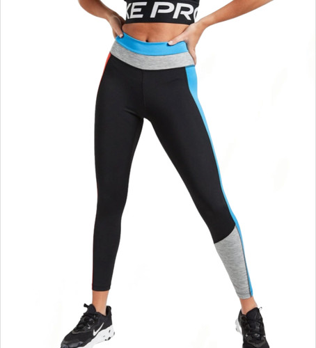 Legging femme nike training - legging,
