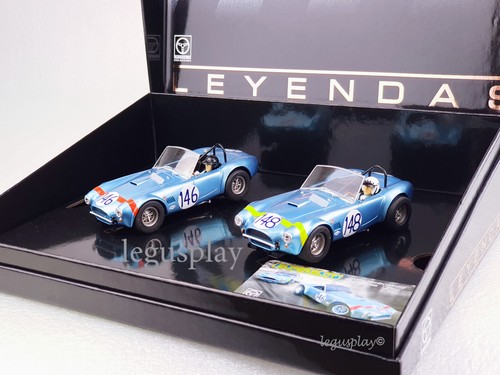 Slot car superslot h4305a - superslot,