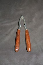 Casse-noix ancien - Manche en